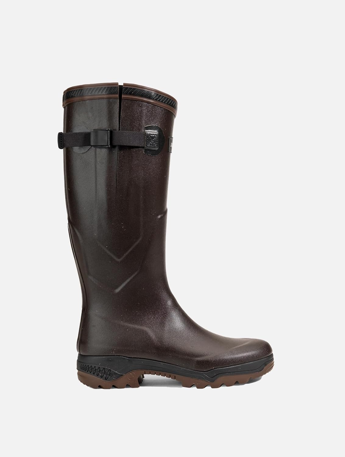 Thumbnail 5 de Aigle Parcours 2 Vario – unisex Gummistiefel für Beruf & Outdoor bei Nässe