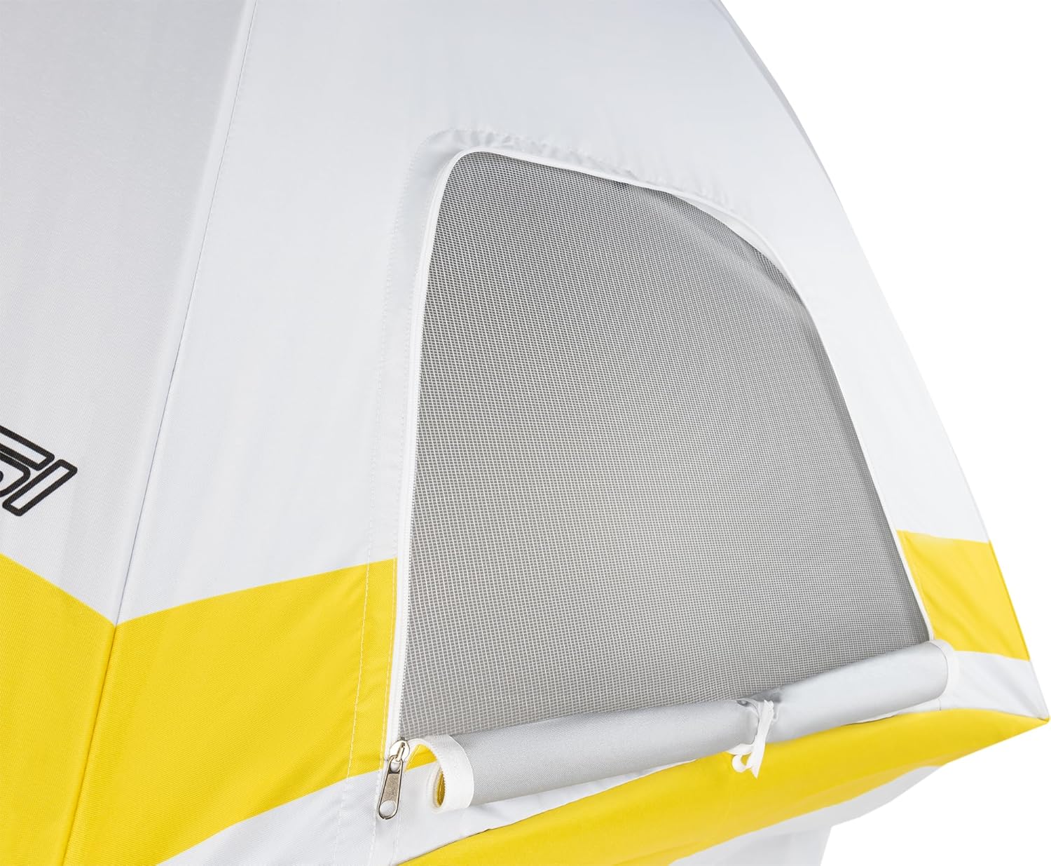 Thumbnail 5 de Cressi Sunshell Umbrella Parasol – Ombrellone da esterno leggero e versatile per sole e maltempo