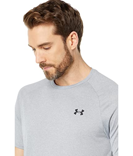 Thumbnail 4 de Under Armour UA Tech 2.0 SS Tee – Maglietta sportiva in poliestere UA Tech