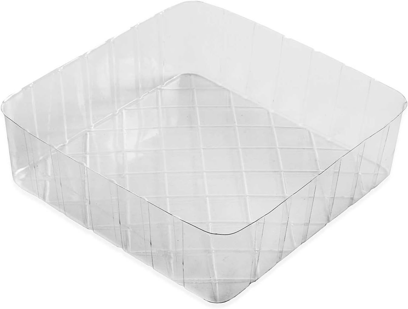 Thumbnail 3 de Versa Fluor Paragüero Moderno en MDF Negro y Blanco ☂