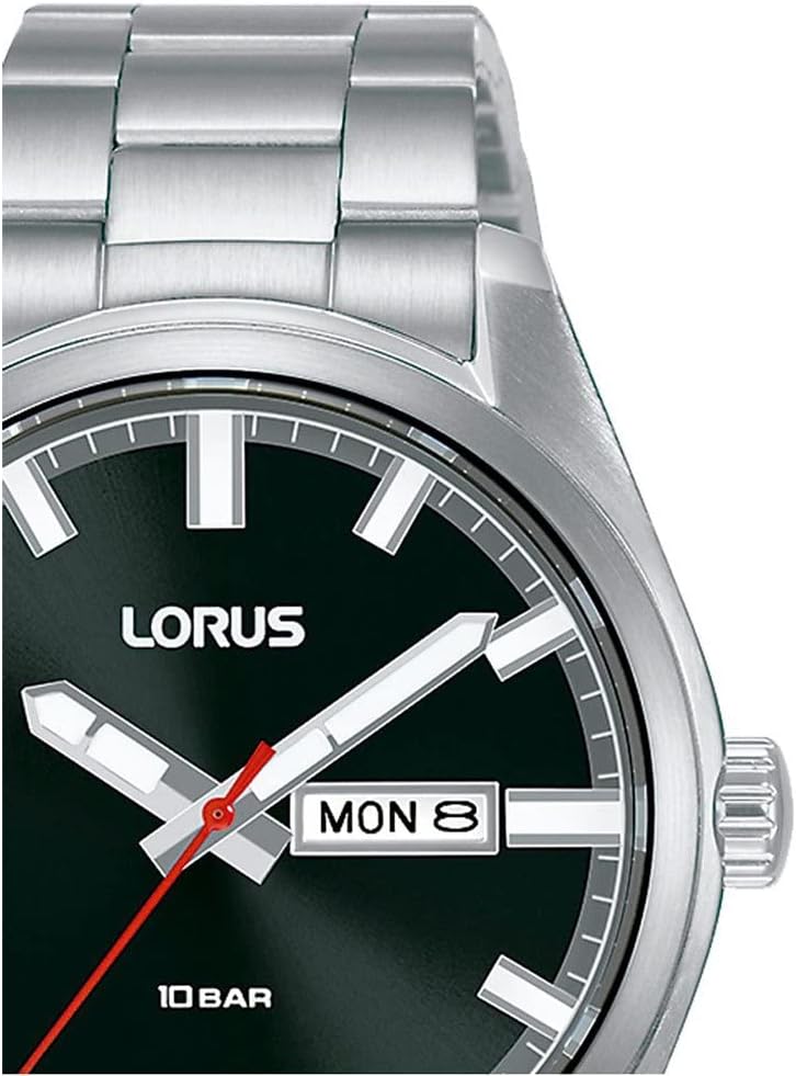 Thumbnail 1 de Lorus RH347AX9 Orologio analogico uomo