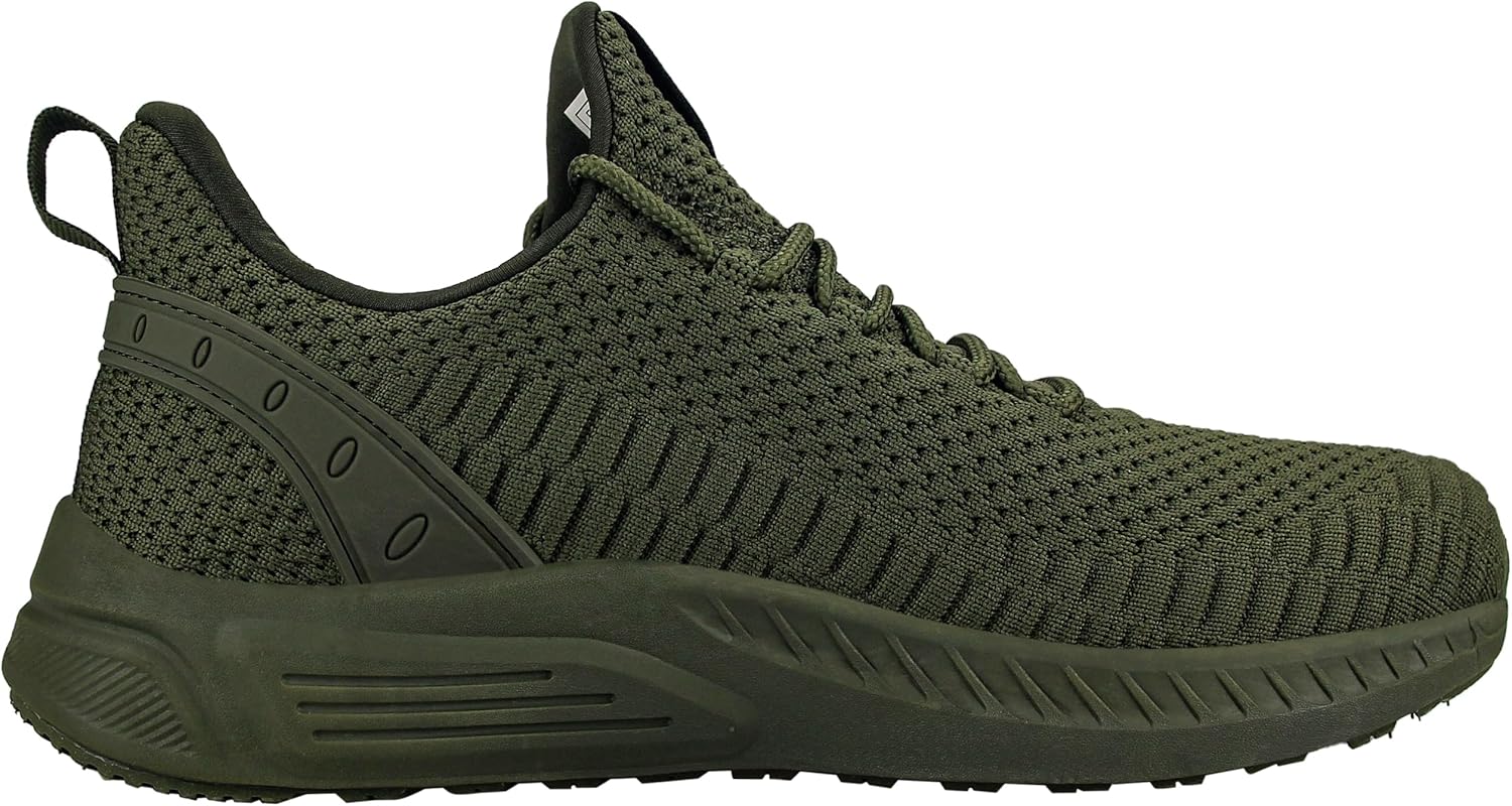 Thumbnail 3 de Feethit Womens Trainers Breathable