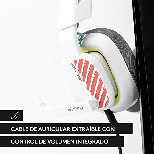 Detalle 2 de ASTRO A10 Auriculares gaming Gen 2, 32 mm