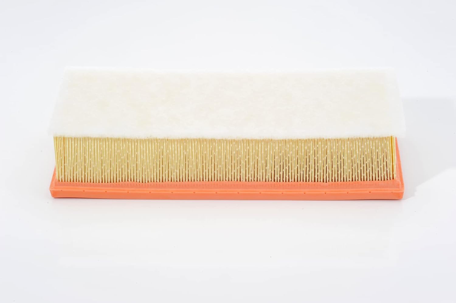 Detalle de Bosch Filtro Aria per Auto S0172: resistente all’umidità e alle trazioni, per trattenere le particelle