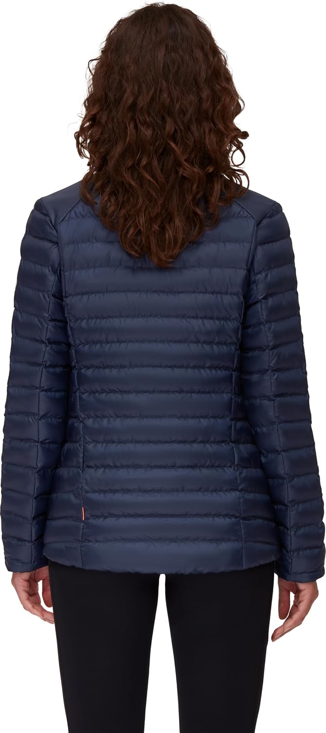 Detalle 2 de Mammut Albula IN Jacke Damen