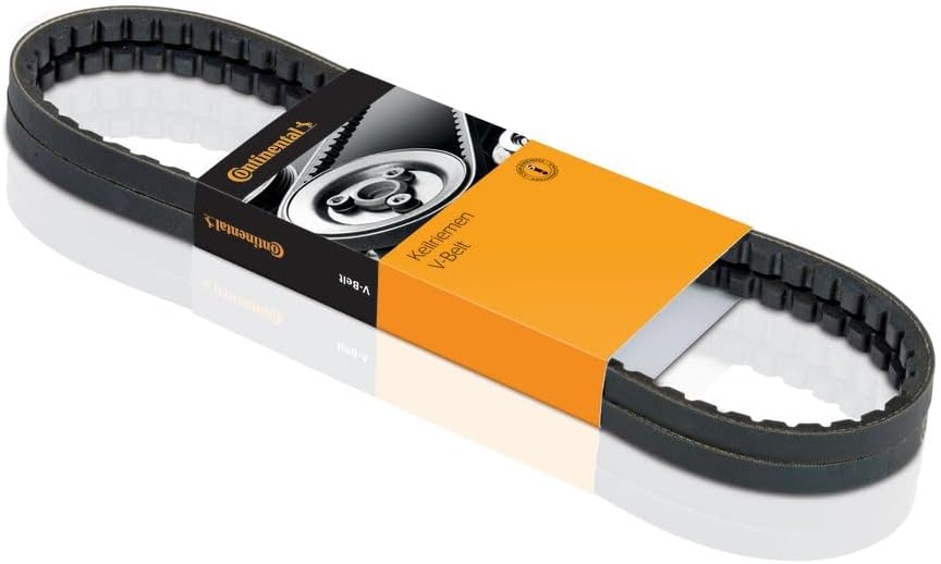 Detalle de Continental Contitech 5PK1745 Courroie trapézoïdale à nervures – Compatibilités et conseils d’achat