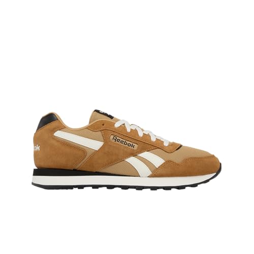 Thumbnail 1 de Reebok Zapatillas Unisex Glide Court Brown/Camel/Chalk, Talla 36 EU, Court Brown Camel Chalk, 36 EU