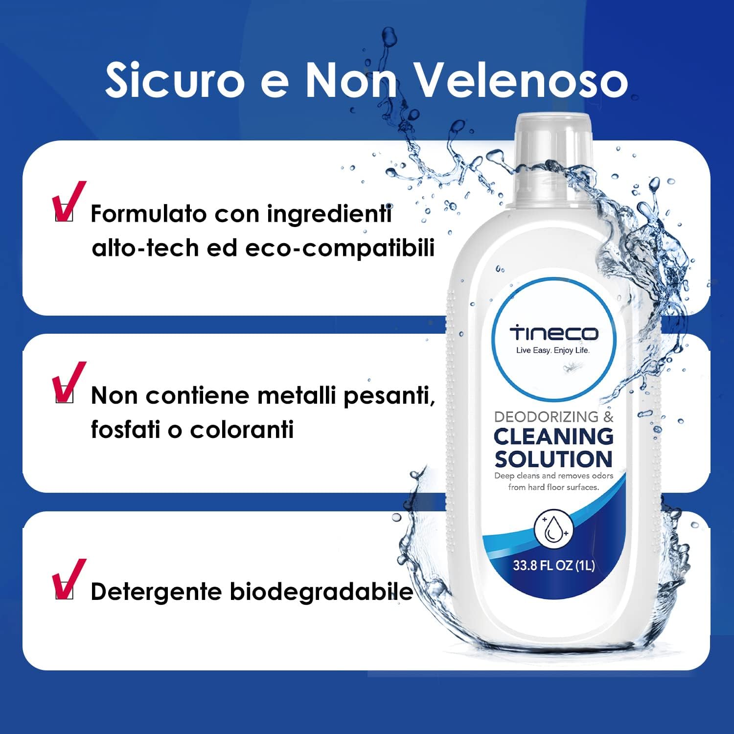 Thumbnail 4 de Tineco 2 soluzioni per la pulizia