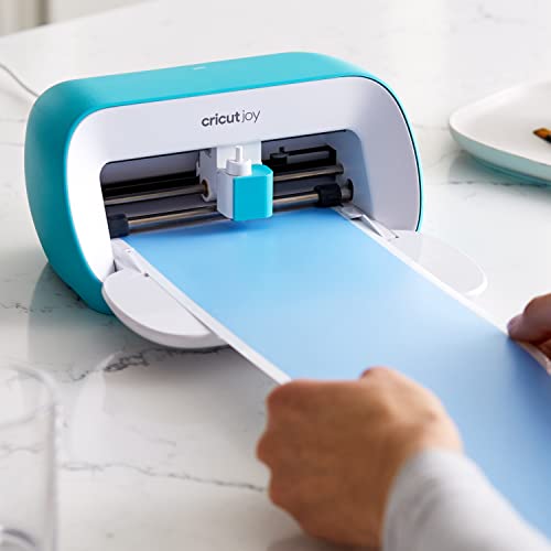 Thumbnail 10 de Cricut Joy Smart Stencil 3 m — película flexible para plantillas 🎨