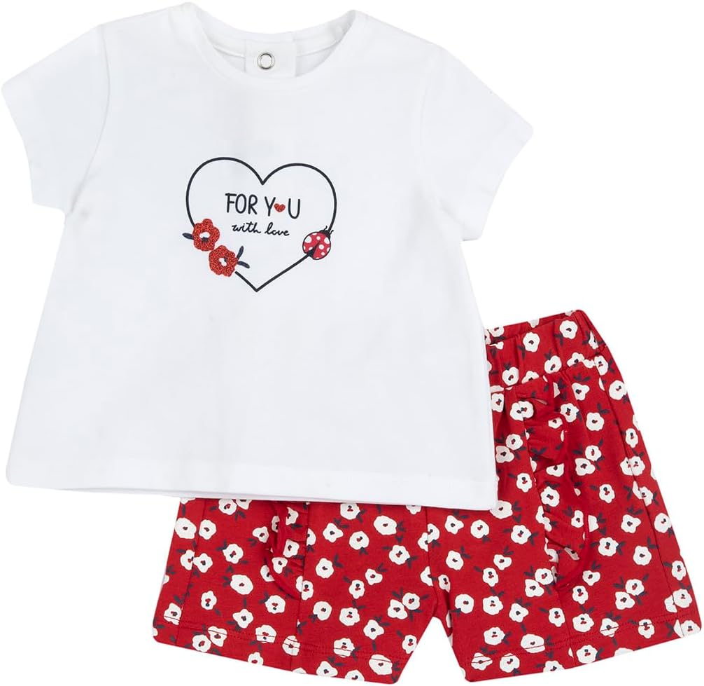 Detalle de Chicco Ensemble bébé garçon