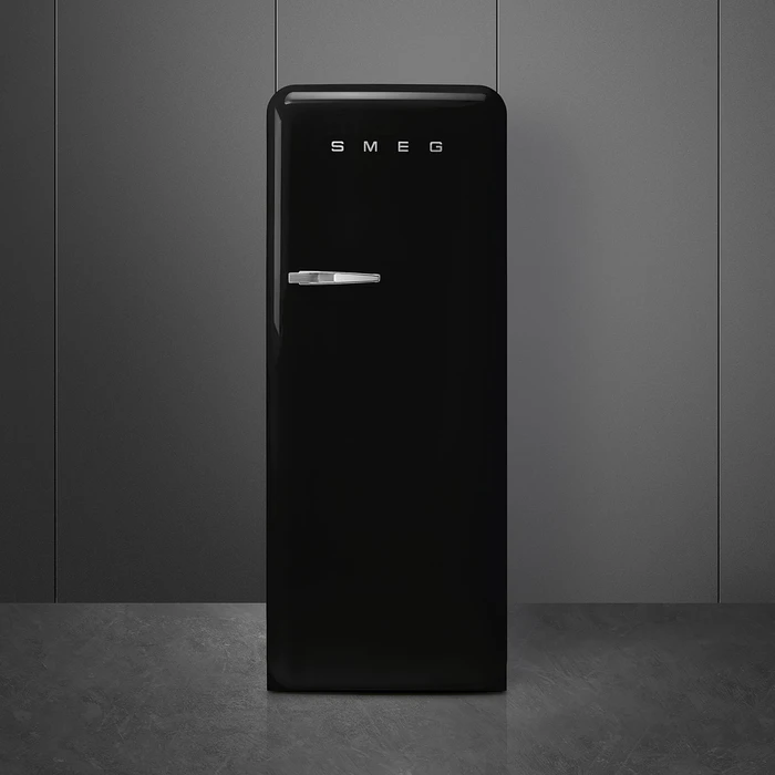 Detalle 2 de Smeg FAB28RBL6 Retro‑Kühlschrank 1 Tür