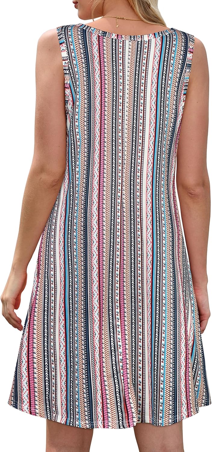 Detalle 1 de elescat Women's Summer Dress