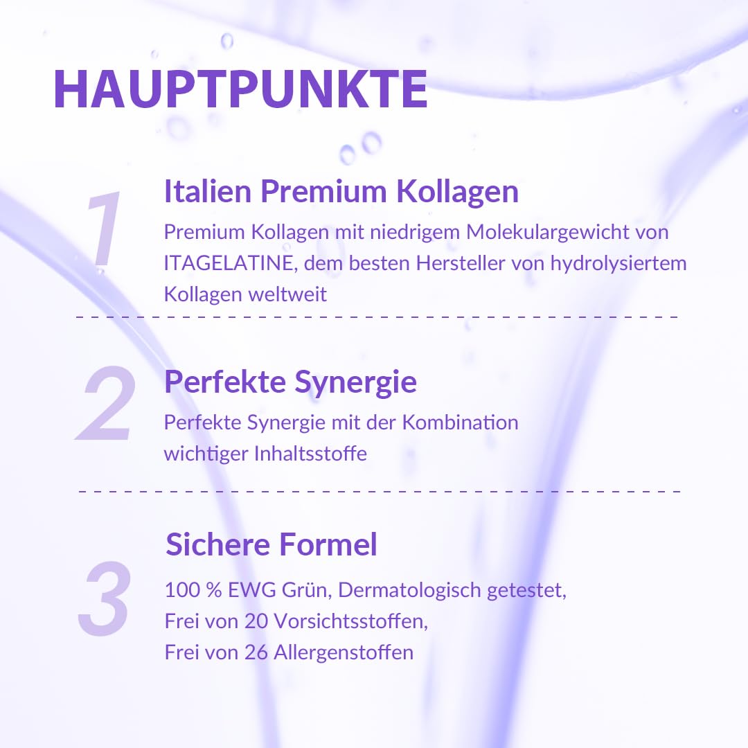 Thumbnail 4 de MIZON COLLAGEN 100 30 ml Serum