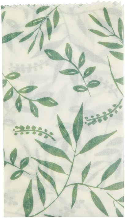 Thumbnail 4 de KitchenCraft Natural Elements Vegan Food Wrap, 3 Organic Cotton Sheets