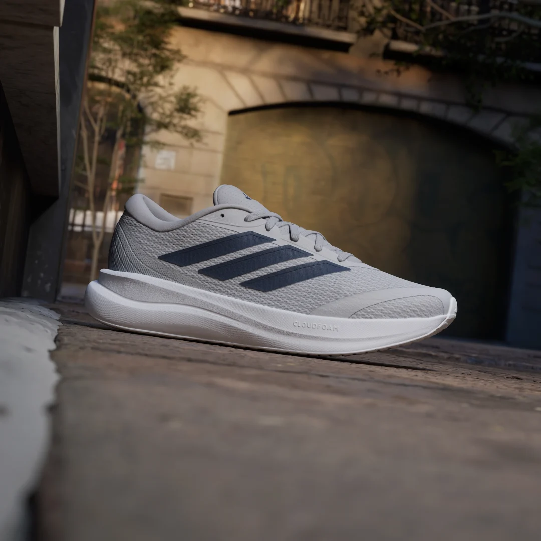 Detalle 2 de Zapatilla de running Runfalcon 6 CLOUDFOAM de Adidas