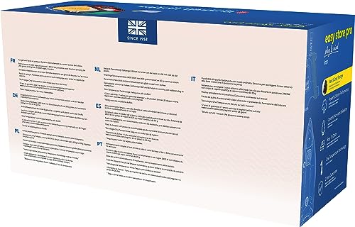 Thumbnail 10 de Russell Hobbs Easy Store PRO: Plancha de Ropa