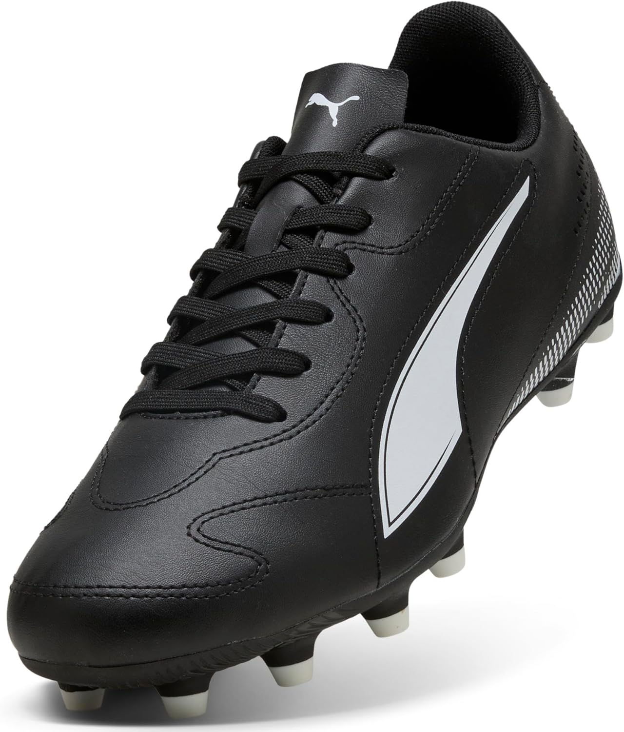 Detalle 2 de Chaussures de football Puma Vitoria II FG/AG pour homme