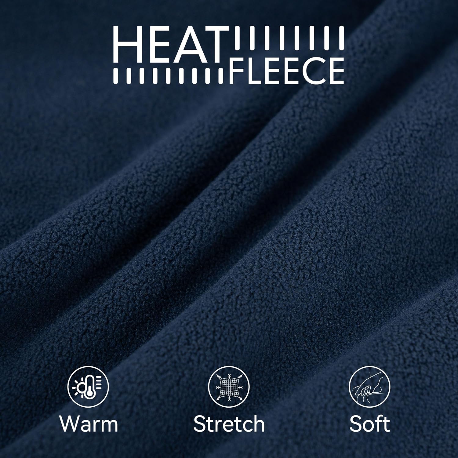 Detalle 2 de Cyeollo Dog Fleece Sweater 2XL