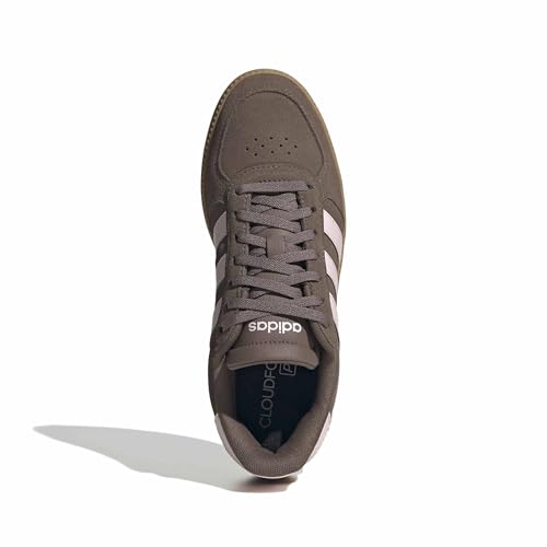 Thumbnail 1 de adidas Mujer BREAKNET Sleek Shoes: estilo urbano y comodidad diaria