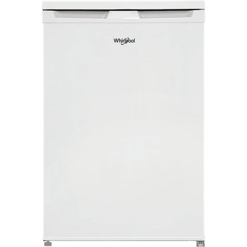 Detalle 2 de Congelador Whirlpool W55Z1 112W, 95 L, Puerta Reversible, Blanco – Clase E