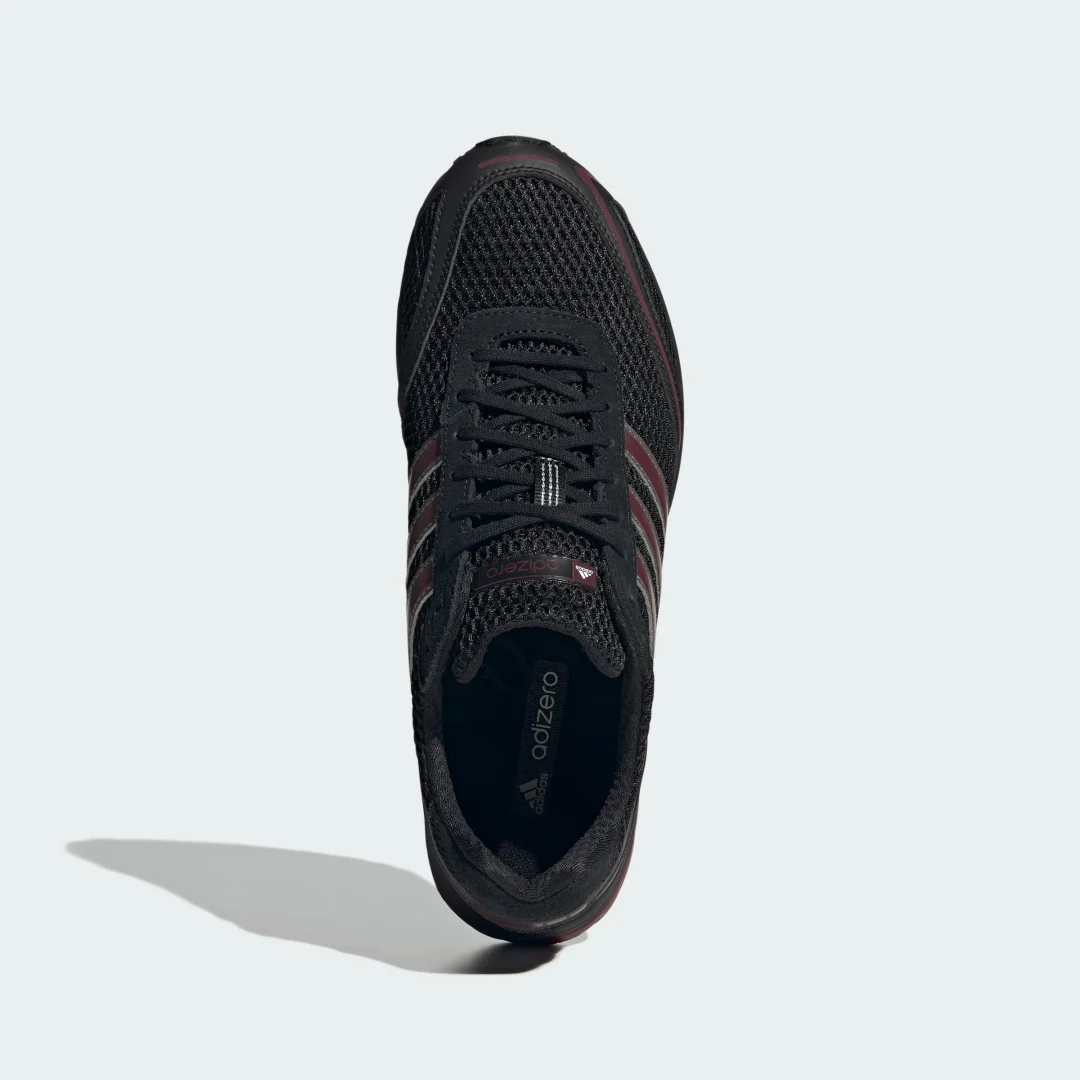 Detalle de Zapatilla Adizero Adios OG de Adidas: rendimiento ligero para competición y entrenamientos rápidos