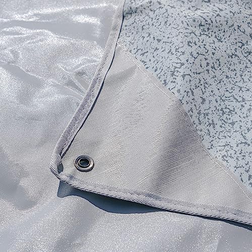 Thumbnail 3 de Unikka Comfort Pare-Soleil pour Caravane et Camping-Car – 360 × 240 cm, compatible avec Thule et Fiamma