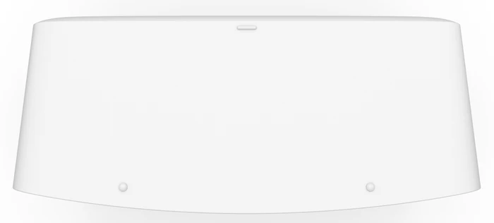 Detalle 2 de Sonos Five Weiß – kabelloser Mehrraum-Lautsprecher mit NFC