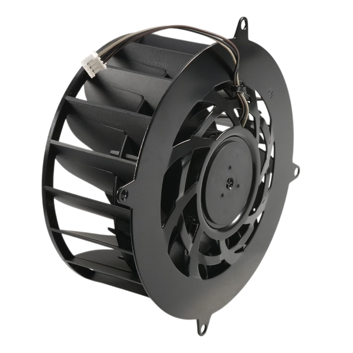 Detalle 2 de iParto 1023 PS5 Pro用内部冷却ファン 19枚羽根・交換工具付き