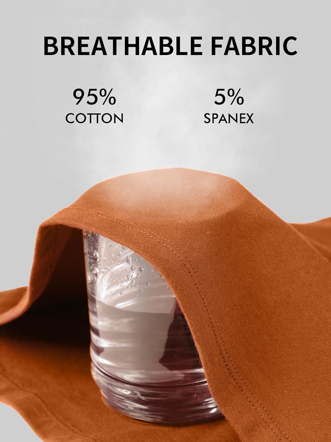 Thumbnail 5 de V FOR CITY Cotton Camisole