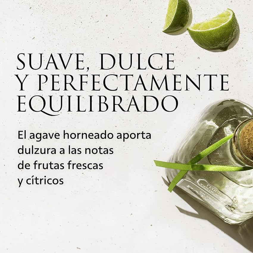 Thumbnail 3 de PATRÓN Silver Tequila 70 cl, 40 % vol.