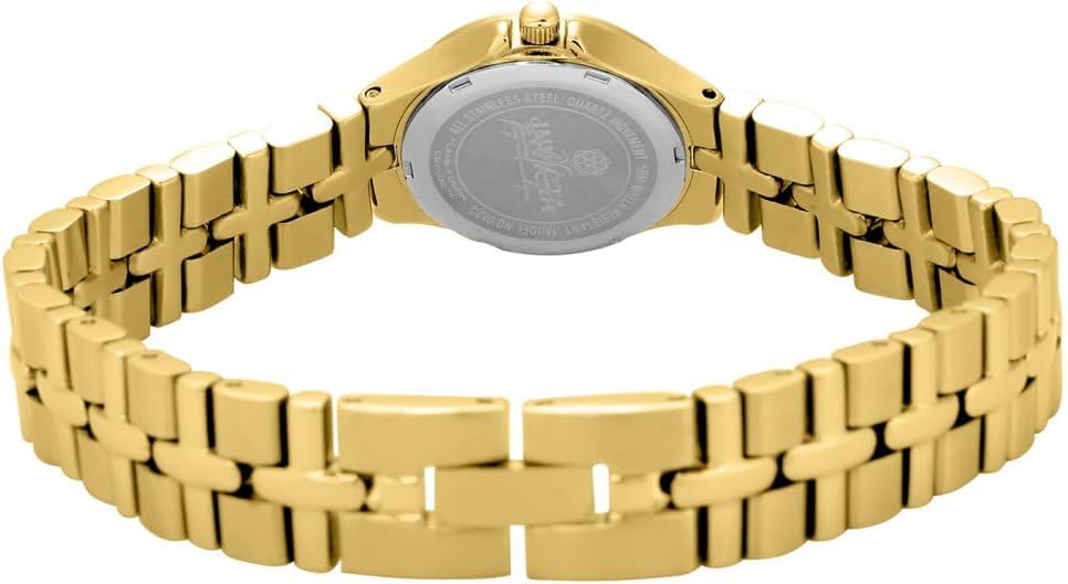 Thumbnail 2 de Invicta Wildflower Montre Femme 21mm Quartz