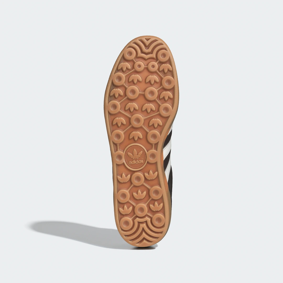 Thumbnail 2 de adidas Gazelle Indoor zapatilla de 0 marrón
