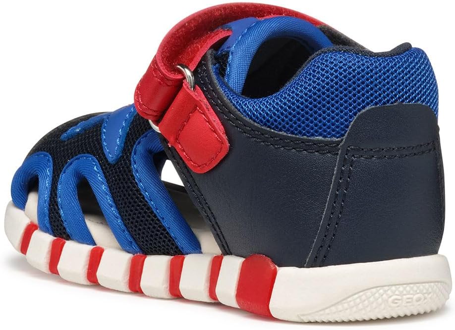 Thumbnail 5 de Geox B Sandal Iupidoo Boy Sandale Bébé