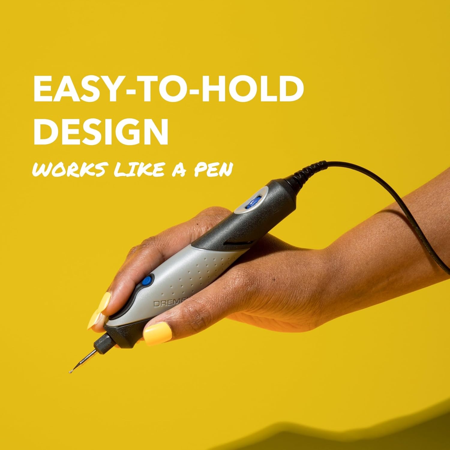 Thumbnail 3 de Dremel 2050 Stylo+ Electric Engraver — Versatile Craft Engraving Tool Kit