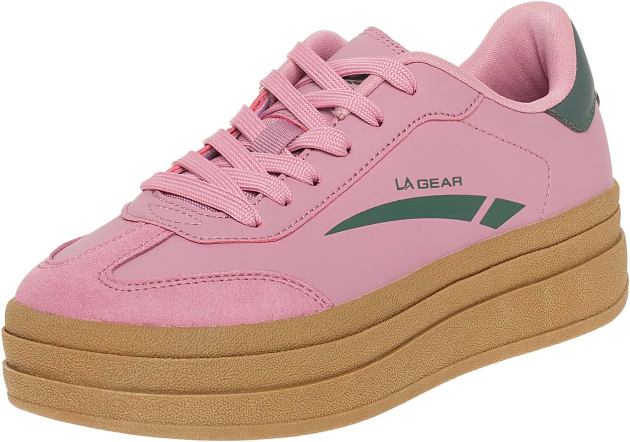 Detalle de L.A. Gear Women's Sneakers, Nova