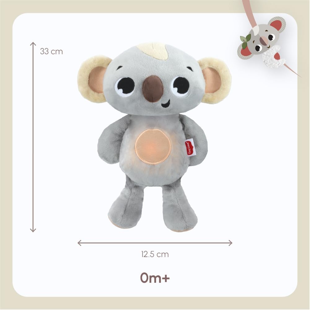 Thumbnail 1 de Tiny Love Koala peluche neonato 0+ mesi