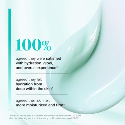 Detalle 2 de ANUA PDRN Hyaluronic Acid 100 Moisturising Cream 60ml – Honest UK Review