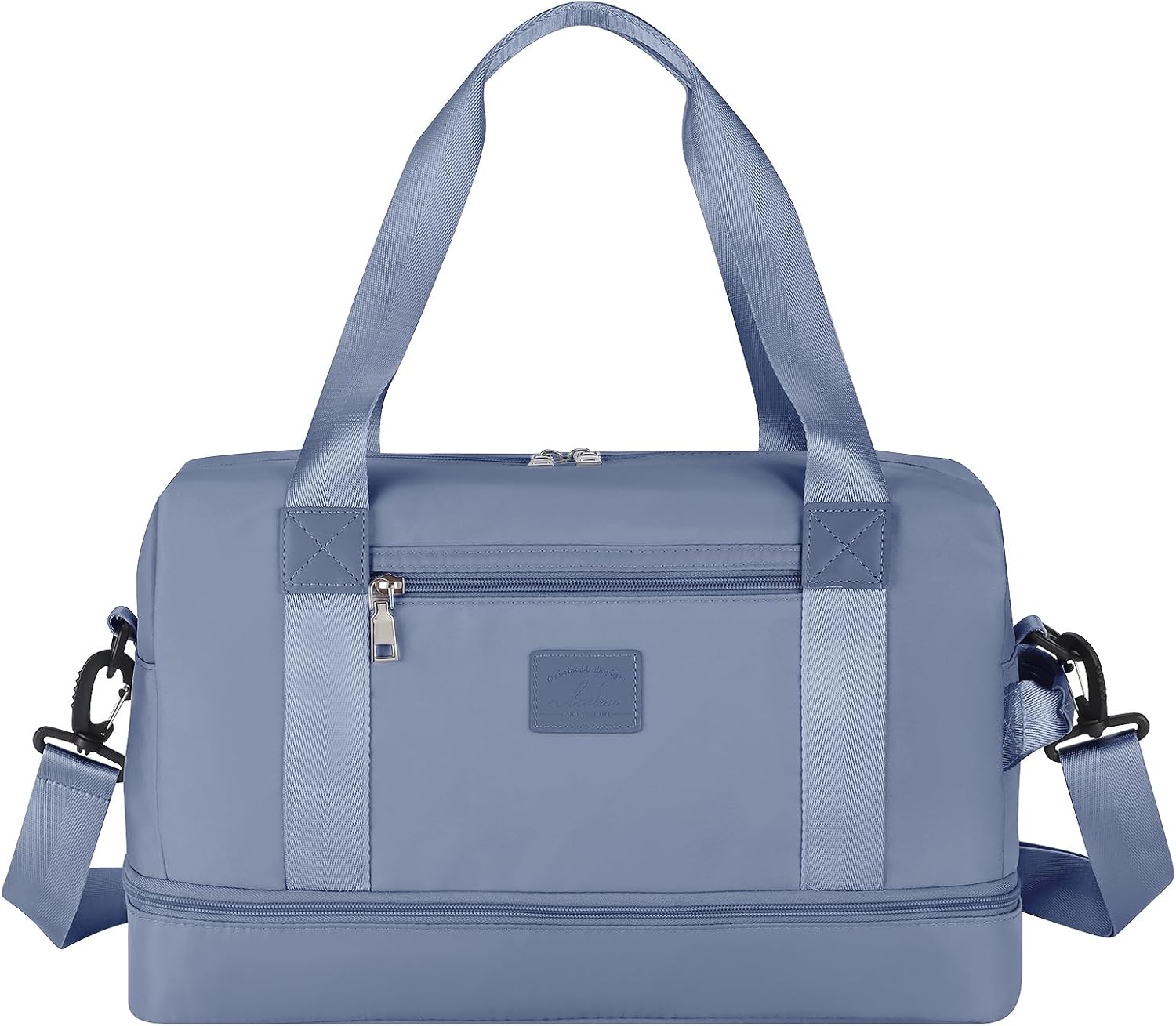 Detalle de Ryanair cabin bag 40x27.5x20 underseat