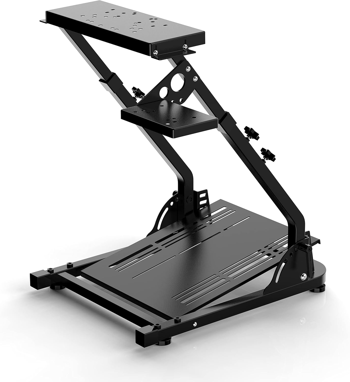 Thumbnail 3 de Cirearoa Professional Racing Wheel Stand (Updated Version) – Universal compatibility for G25/G27/G29/ G920 and more