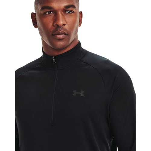 Thumbnail 9 de Under Armour Men Tech 2.0 Half Zip—Lightweight, Breathable Warm-Up Top