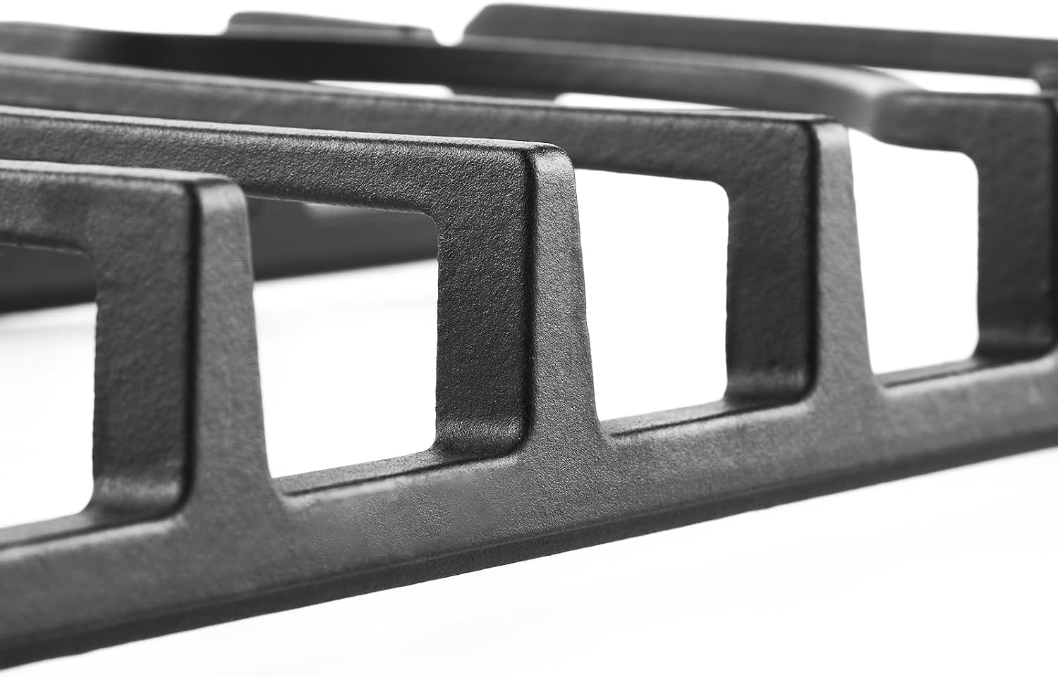 Detalle de Samsung Gas Range Center Burner Grate DG94-00469A