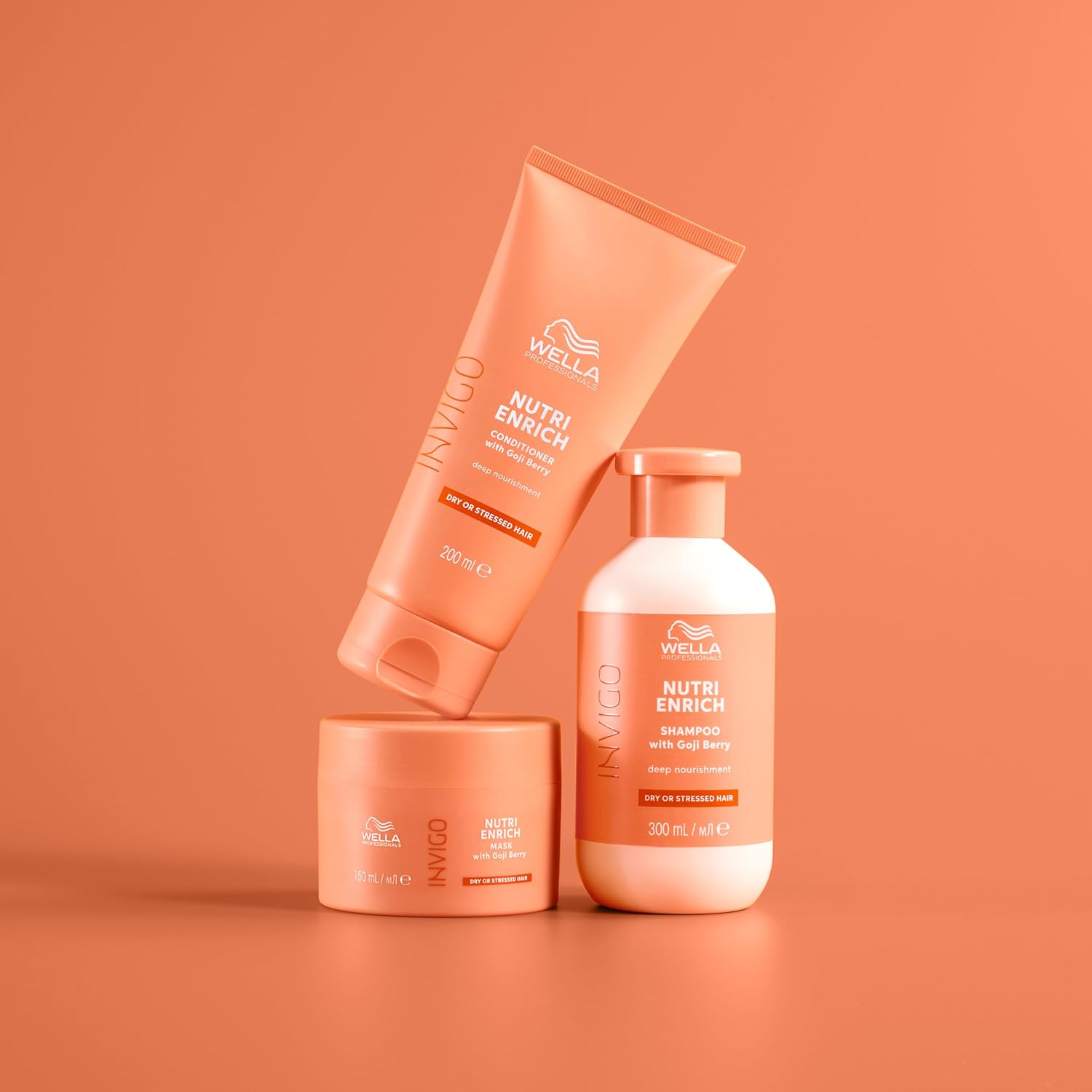 Thumbnail 5 de Wella Professionals Invigo Nutri Enrich 75 ml
