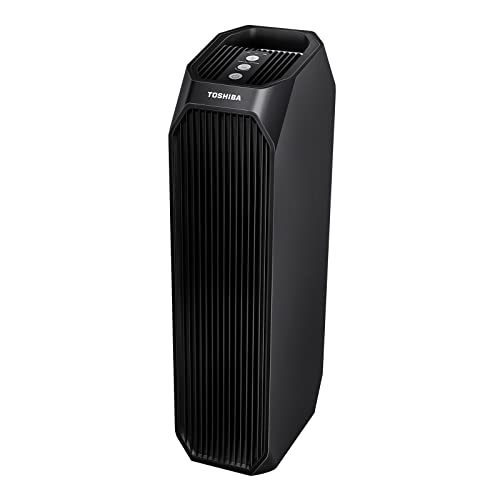 Detalle de Toshiba CAF-Z45FR purificador de aire 228 m³/h