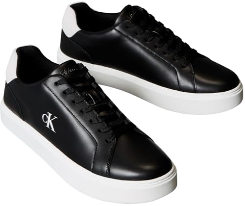 Thumbnail 2 de Calvin Klein Classic Laceup zapatillas piel 43