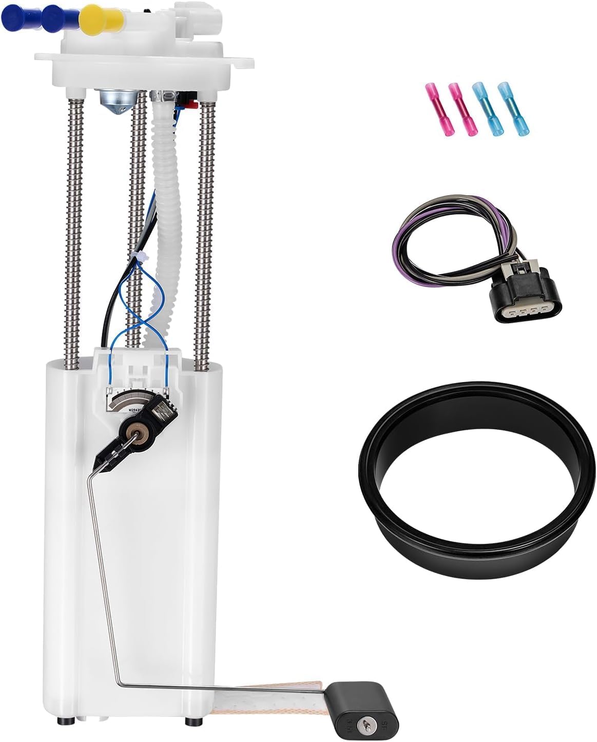 Thumbnail 6 de BDFHYK E3952M Fuel Pump Assembly for 1997-2002 Chevy S10 / GMC Sonoma / Isuzu Hombre