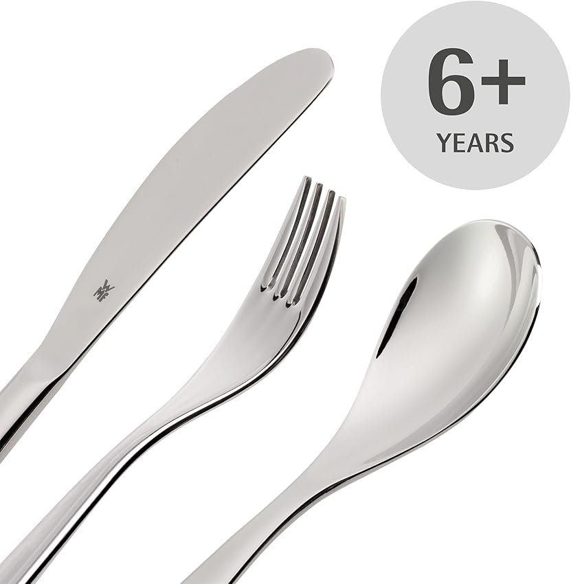 Thumbnail 6 de WMF El Principito vajilla niños 6 piezas 3+ años