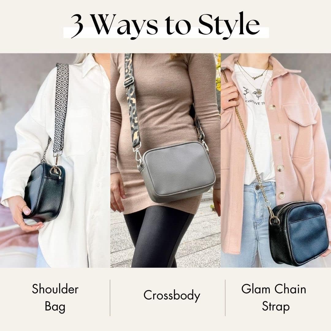 Thumbnail 6 de Lily England Lily cross body bag for women