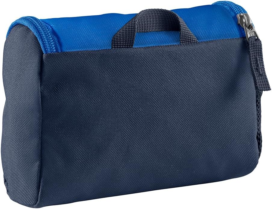 Detalle de VAUDE Bobby Kulturbeutel (1 Liter) – kompakte Tasche für Radsport-Tage