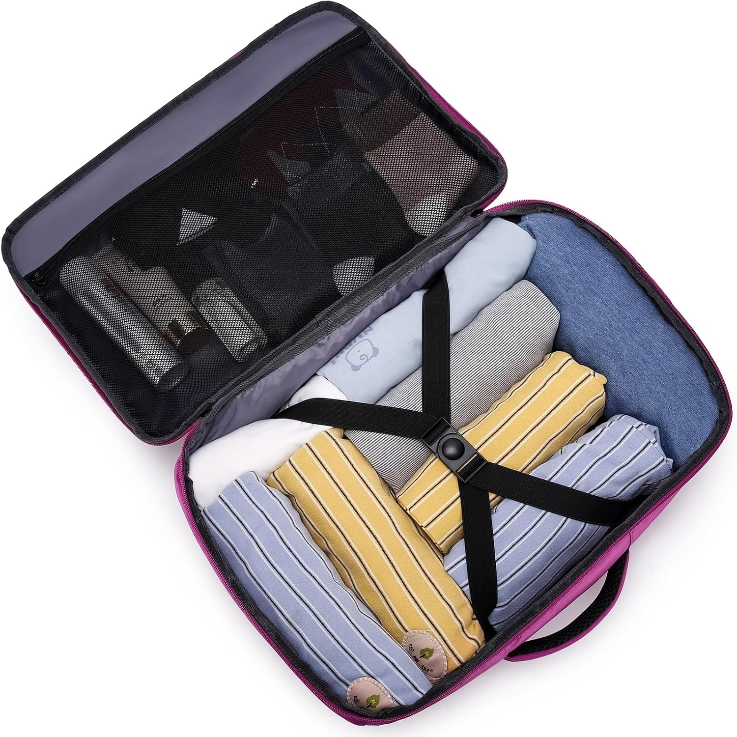 Detalle 2 de ENZOSUM Cabin Bag 30L 45x36x20