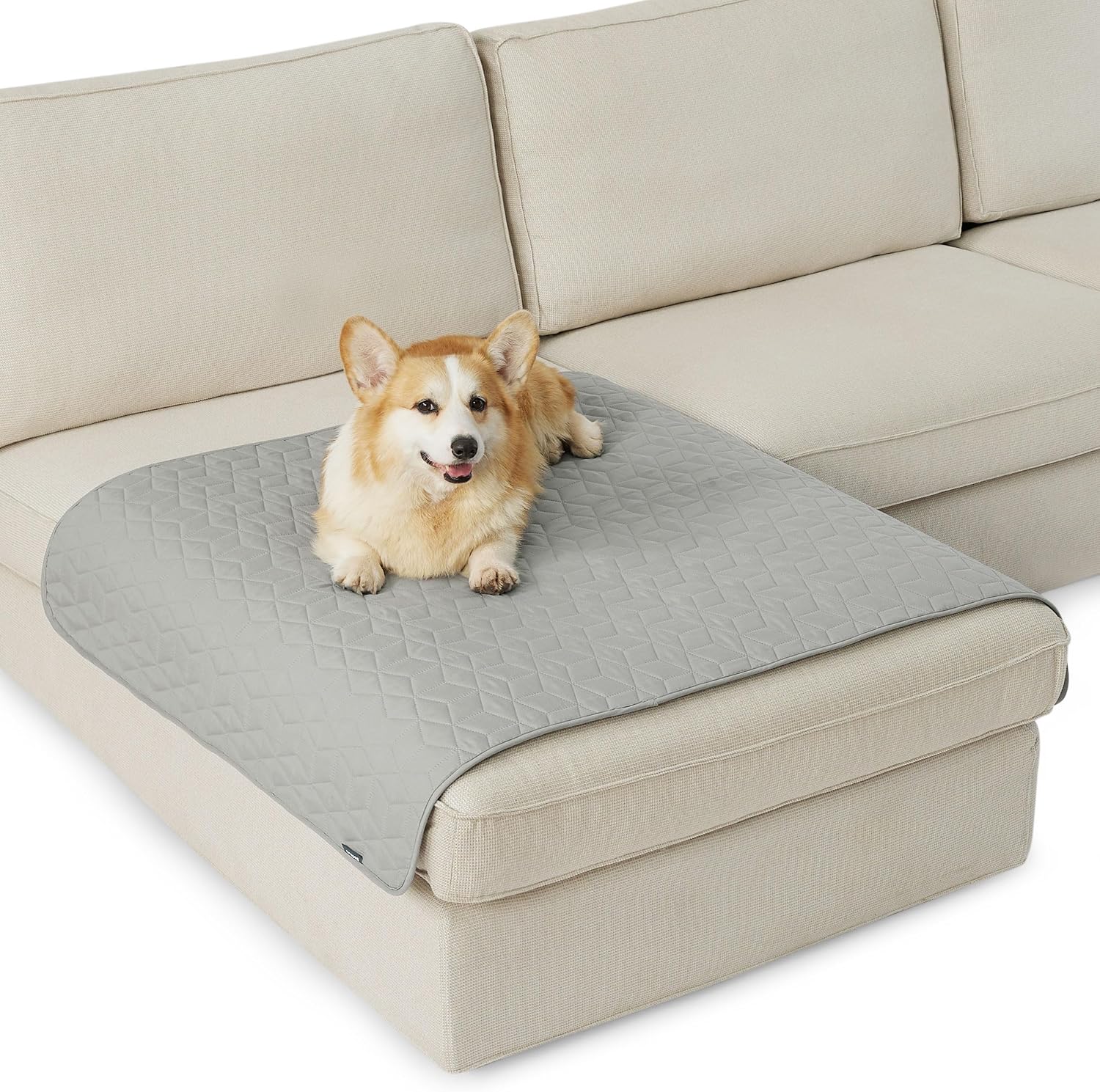 Thumbnail 6 de Bedsure Waterproof Dog Blanket 102x127 cm